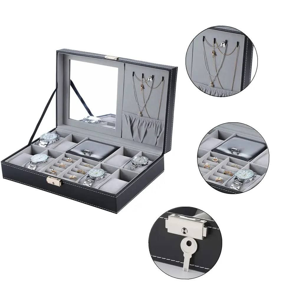 علب المجوهرات