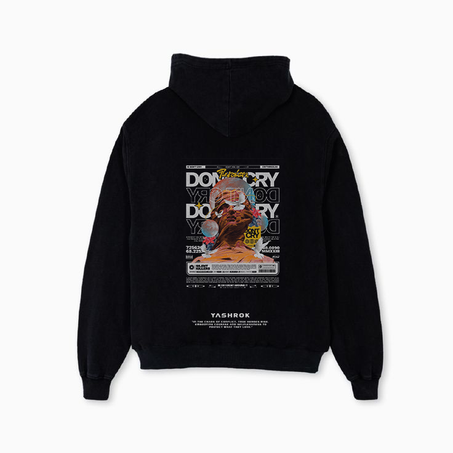 PATHERFLY HODDIE