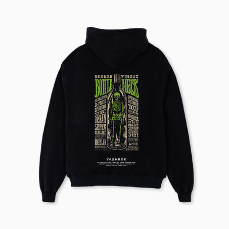 BOTELCHANGE HODDIE