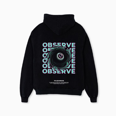 EYES ON YOU HODDIE