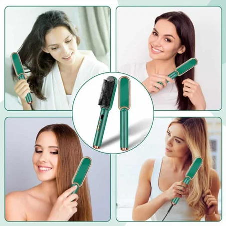 المشط الحراري لتسريح و تنعيم الشعر ™Styler
