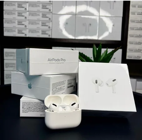🔝AirPods Pro Premium (modele 2023)💯