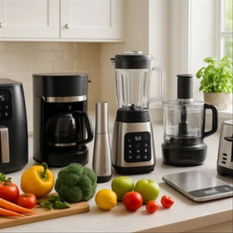 أدوات المطبخ