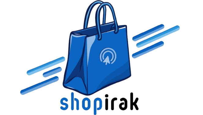 SHOPIRAK