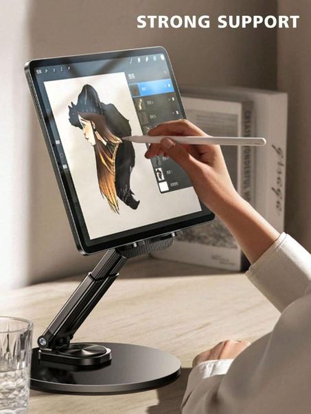 مثبت قابل لدوران