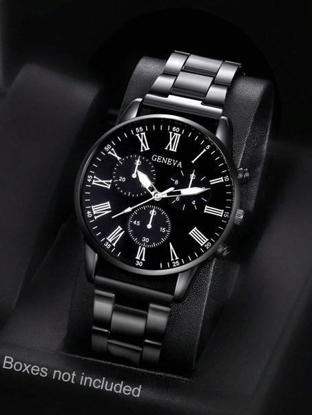 ساعة رجالية