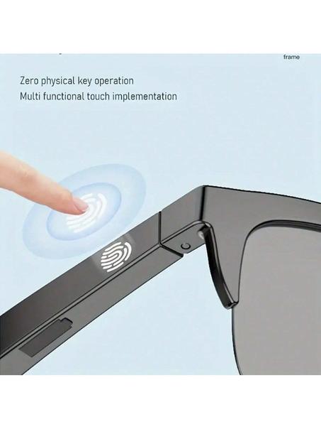 نظارات ذكية