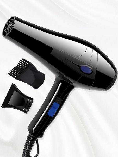 مجفف شعر  كبير