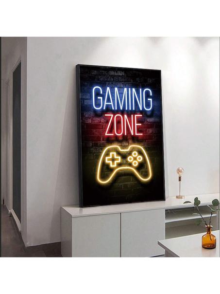 GAMING ZONE