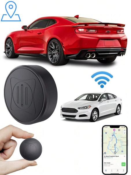 جهاز تعقب GPS