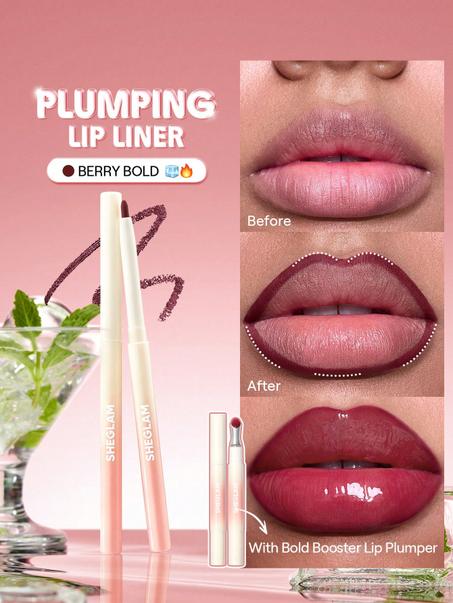 قلم تحديد شفاه