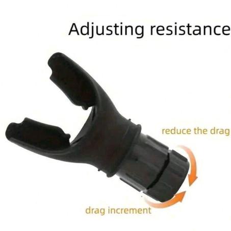 جهاز تنفس الرياضي