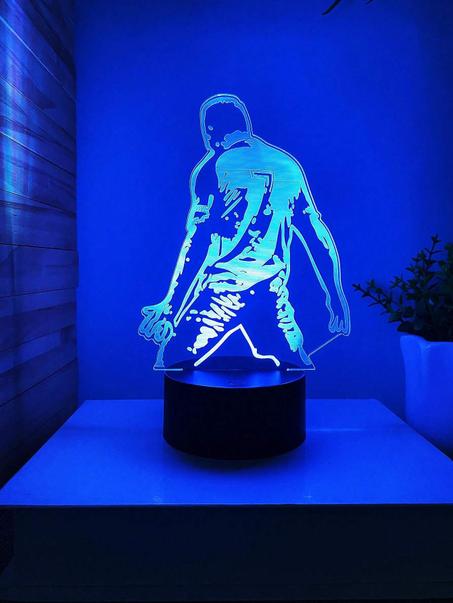 مصباح ليلي CR7