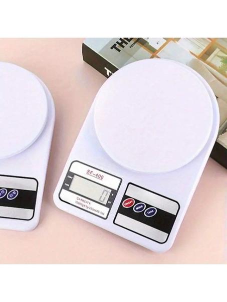 ميزان مطبخ رقمي