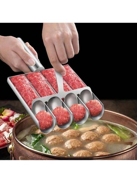 صانع الكرات