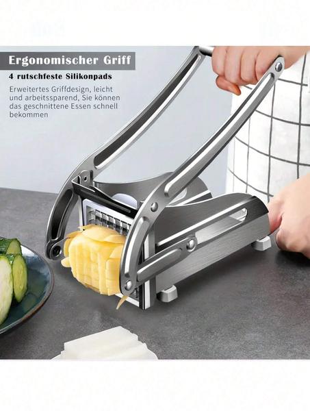 قاطع البطاطس