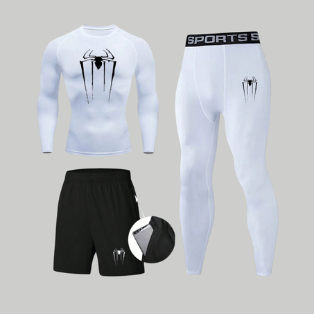 بدلة العنكبوت