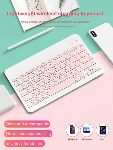 لوحة مفاتيح