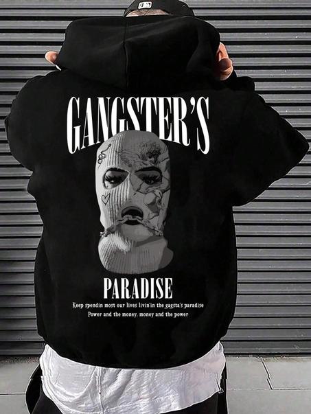 GANGSTER