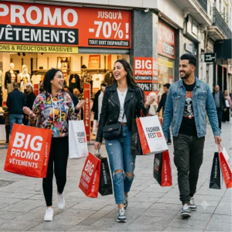 🔥 BIG PROMO 🔥 💥 عرض هبااااااال 💥 🎯 تخفيض يصل حتى 75%