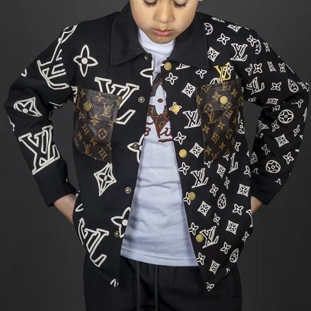 Ensemble 3Pcs LV 2026