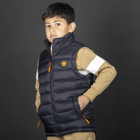 Gilet Hermes 2026
