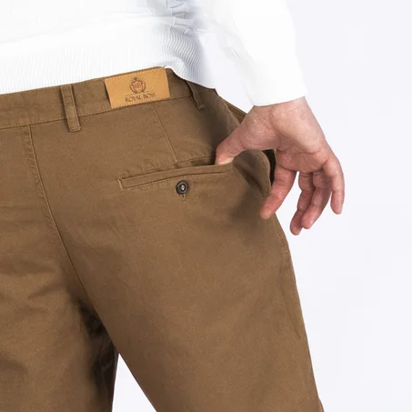 Pontalan Royale Boss