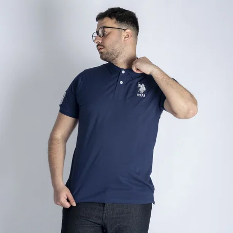 T-shirt US POLO 2026