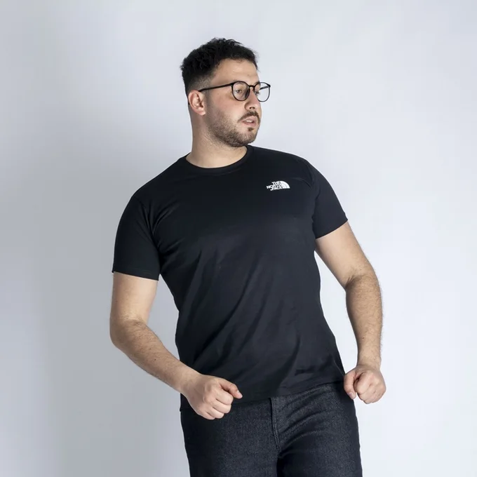 T-shirt The North Face