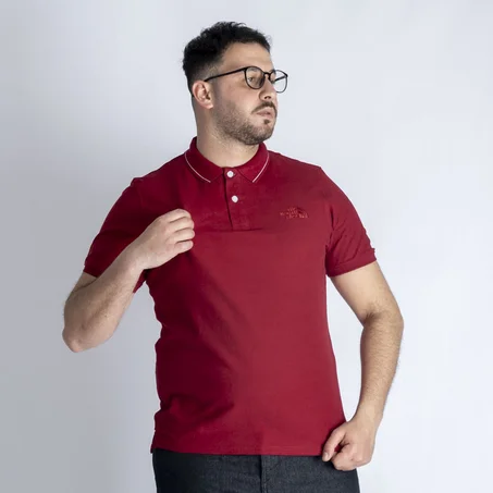 T-shirt the north face avec colle