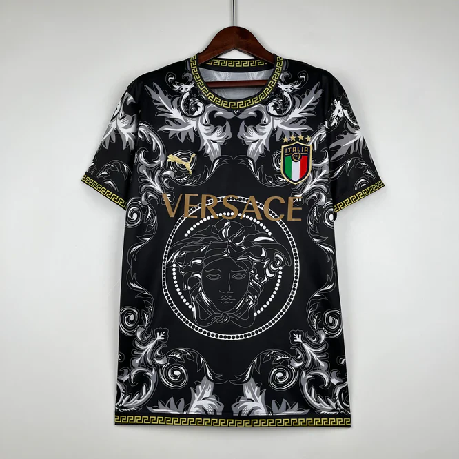 t-shirt test
