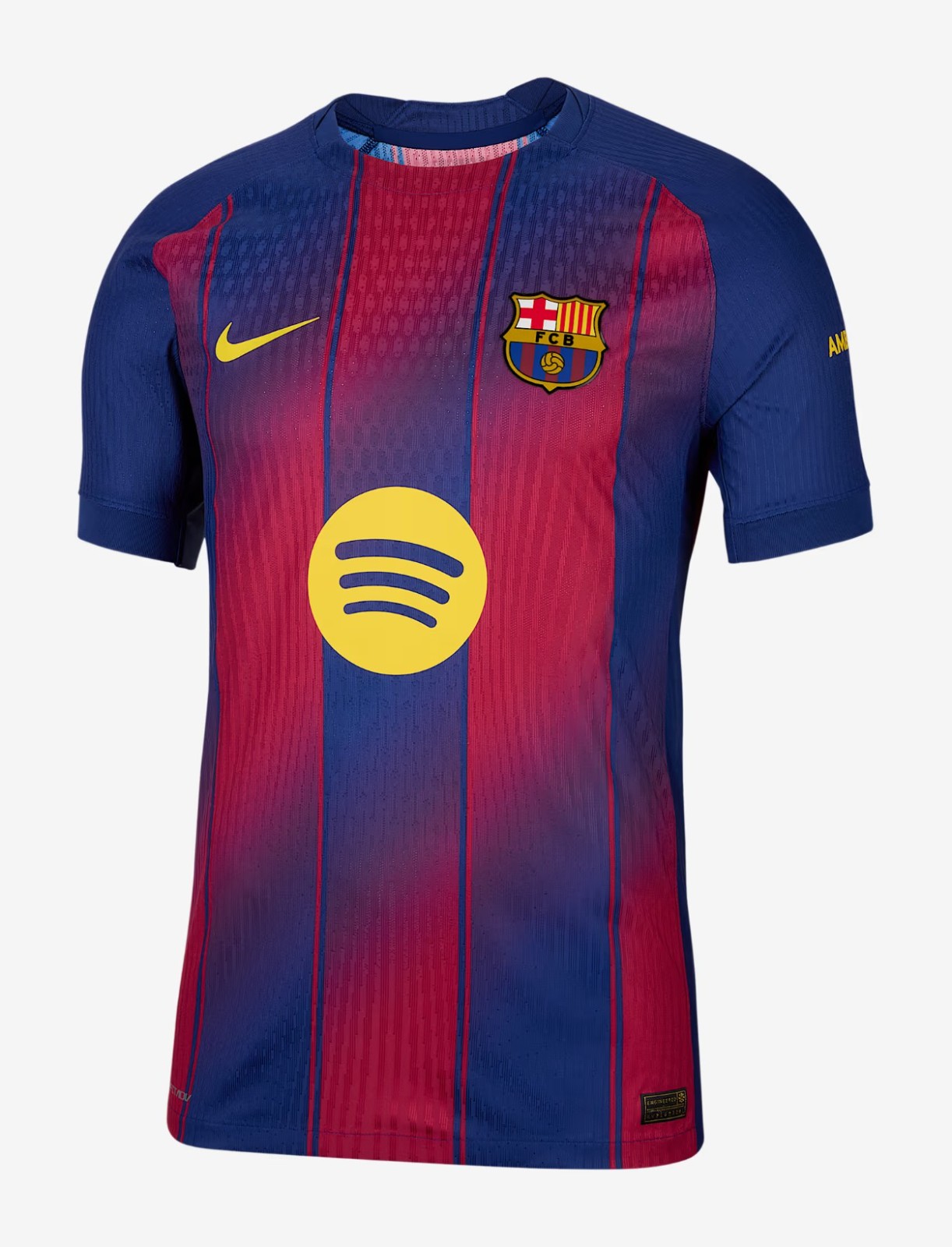 قميص برشلونة 25/26 Home