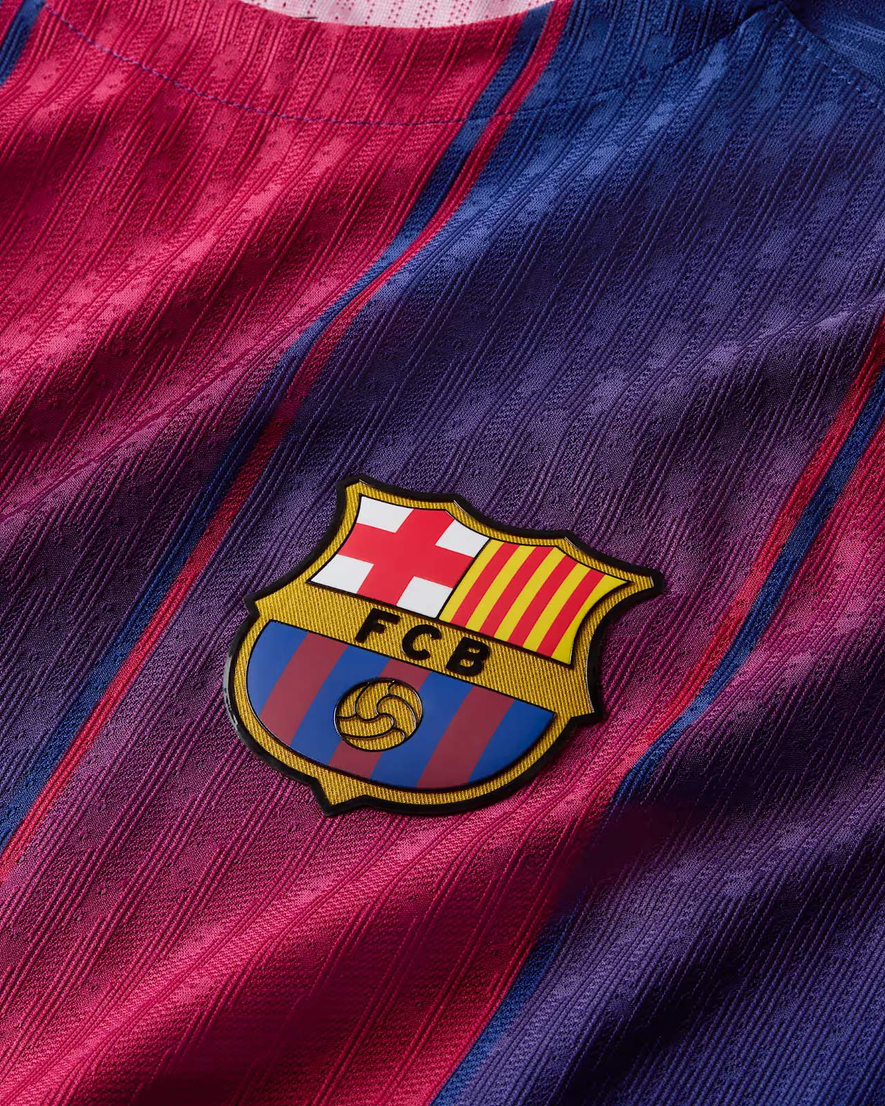 قميص برشلونة 25/26 Home