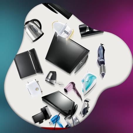 إلكترونيات