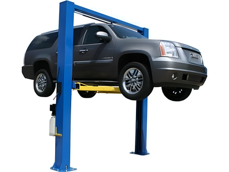 Atlas OHX10000X 10,000 lb Extra Tall 2-Post Lift
