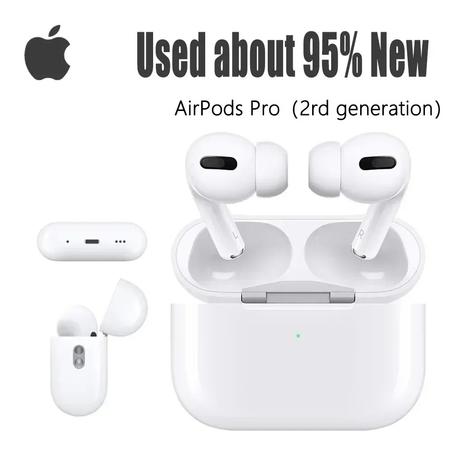 AirPods