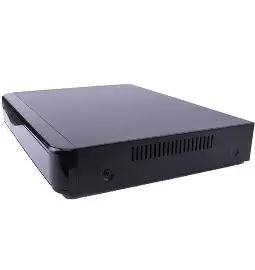 DVR 2MP 4 PORT