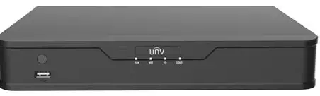 DVR 2MP 8 PORT