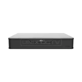 DVR 5MP 4 PORT