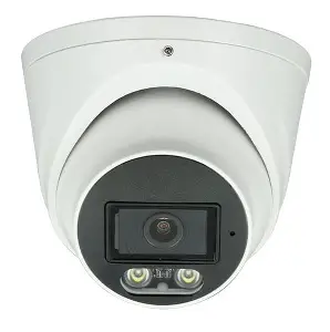 INDOOR COLOR CAMERA 2MP