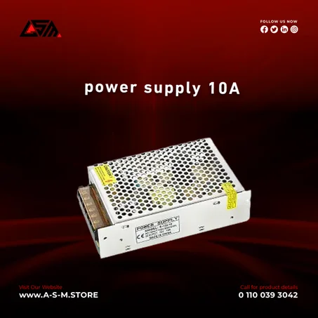 power supply 10A