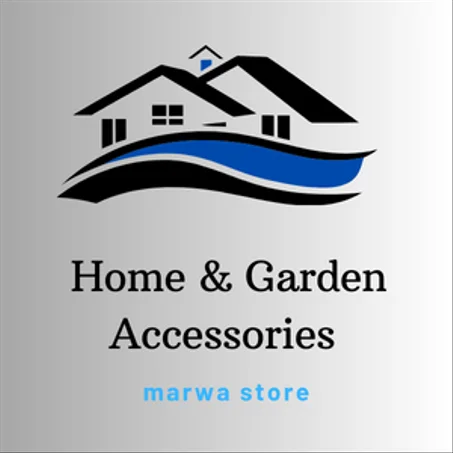اكسسوارات المنزل والحديقة