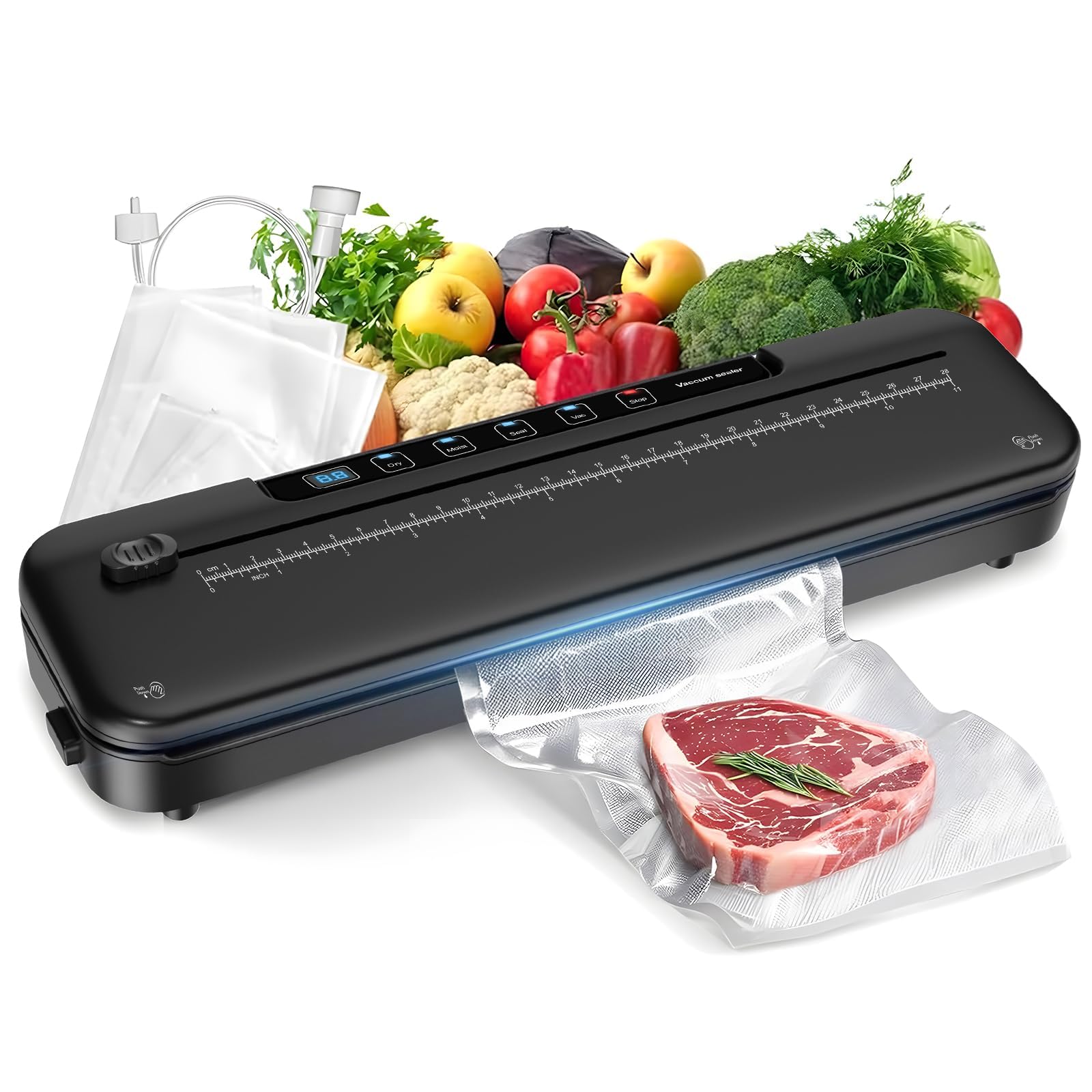 Digital Vacuum Sealer