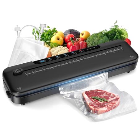 Digital Vacuum Sealer