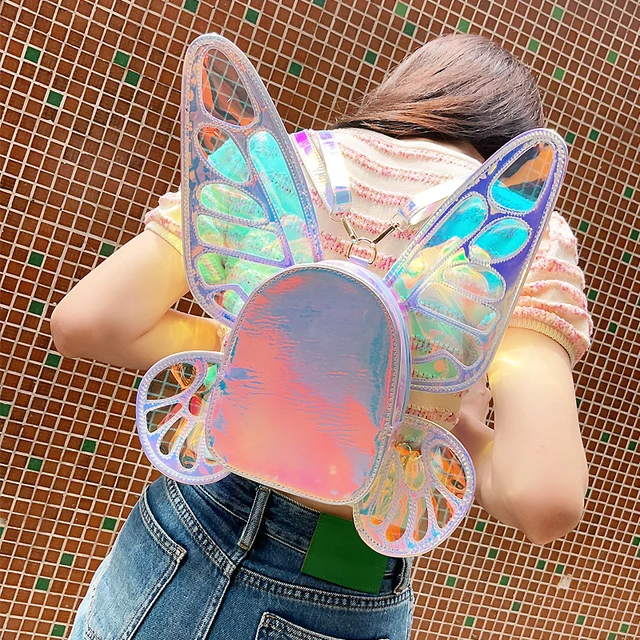 Wings Bag