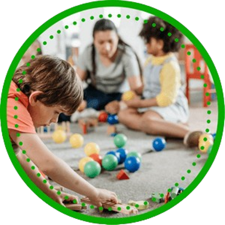 صنف خاص بلألعاب