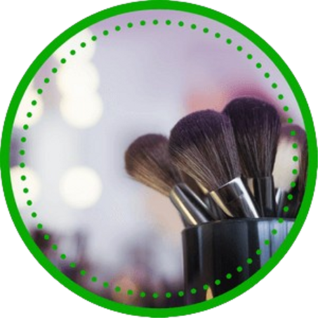 صنف خاص بالتجميل