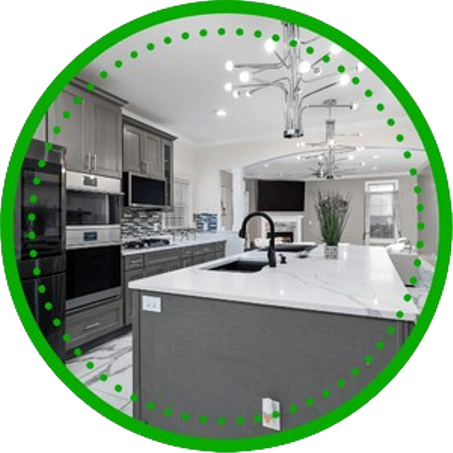 صنف خاص بالمطبخ