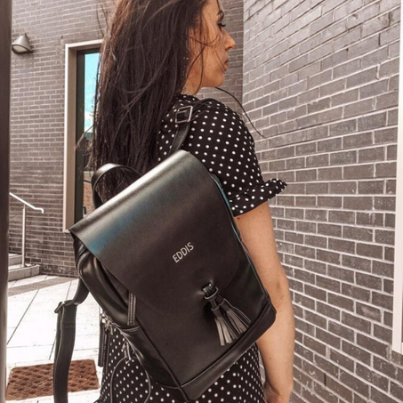 حقيبة اديس ميني اليومية