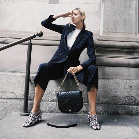 حقيبة يد من إديس